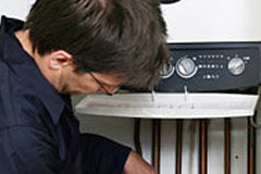 boiler replacement Maen Y Groes