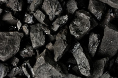 Maen Y Groes coal boiler costs